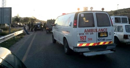 المقاومة الفلسطينية تقتل ضابط صهيوني بالضفة الغربية
