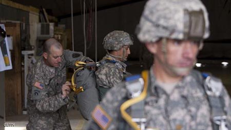 بولندا تعلن نشر قوات أميركية على أراضيها و&rsquo;البنتاغون&rsquo; ينفي
