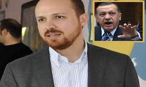 قضايا الفساد تلاحق اردوغان رغم فوزه بالانتخابات البلدية