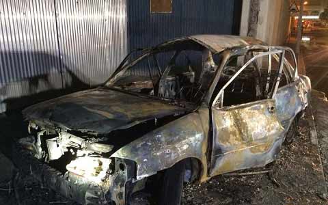  إنفجار صغير وسط المنامة