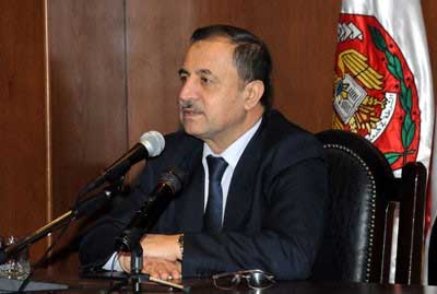 الشعار: صمود الشعب وتضحيات جيشه أفشل مخطط الغرب الاستعماري