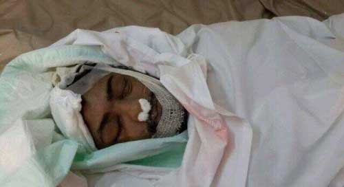 شهيد بحريني جديد