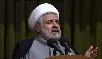 الشيخ قاسم: لإنجاز الاستحقاق الانتخابي الرئاسي في موعده 