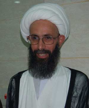 الشيخ النمر: لائحة الإدعاء العام السعودي غير صحيحة 