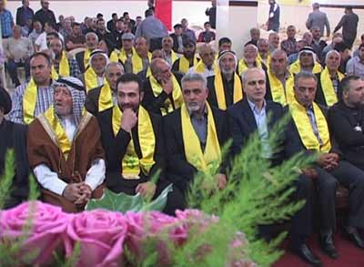 السيد ابراهيم أمين السيد: المقاومة هي مقاومة لبنان واللبنانيين