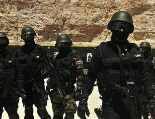  المنامة وعمّان تسارعان لـ&rsquo;لملمة&rsquo; ملف الدرك الأردني