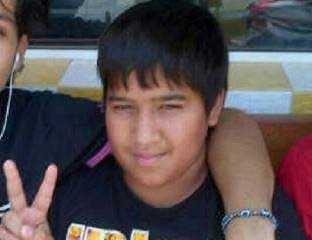 سجن مراهق بحريني بتهمة التجمهر