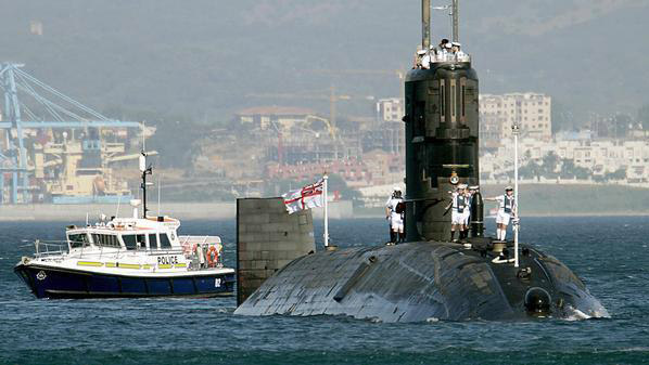 غواصة تنضم لعمليات البحث عن &rsquo;الماليزية&rsquo;
