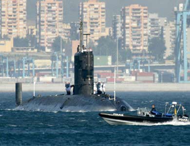 رصد اشارات صوتية الصندوقين الاسودين للطائرة الماليزية