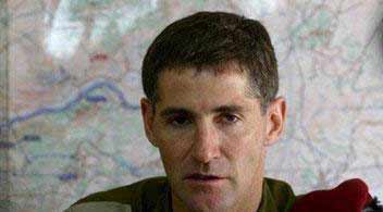  
غولان: الحدود السورية مليئة بالأحداث والوضع متوتر جداً