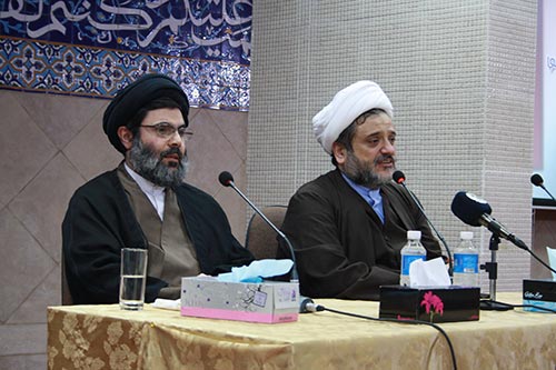 &rsquo;تجمع العلماء المسلمين&rsquo; يقيم حفلاً تأبينياً للمرحوم الشيخ محمود عارف الجشي