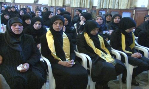 الحاج حسن : لانتخاب رئيس صناعة لبنانية وبالارادة اللبنانية