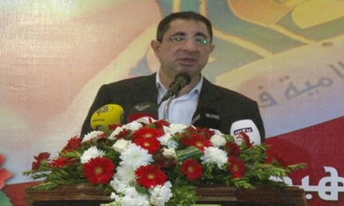 الحاج حسن : لانتخاب رئيس صناعة لبنانية وبالارادة اللبنانية