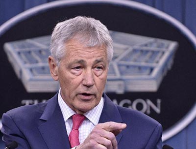 واشنطن تهدّد كوريا الشمالية: سندافع عن اليابان