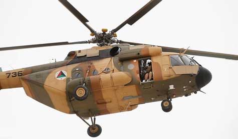 أفغانستان.. مقتل العشرات من مسلحي &rsquo;حقاني&rsquo; بكمين