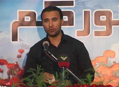 السيد ابراهيم أمين السيد: المقاومة هي مقاومة لبنان واللبنانيين
