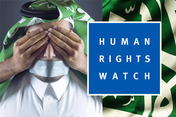 الاتفاقية الأمنية الخليجية تثير قلق منظمات حقوقية
