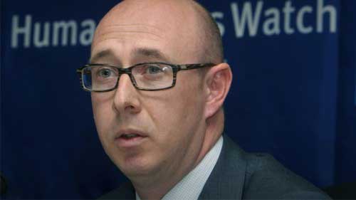 باحث في &rsquo;هيومن رايتس&rsquo;: البحرين أصبحت ذائعة الصيت في مجال التعذيب والانتهاكات