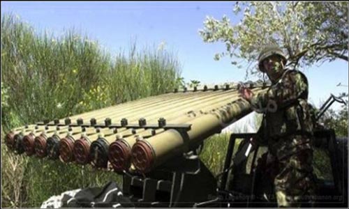 قائد سلاح البحرية الصهيوني  السابق: حزب الله سدد حسابه مع &rsquo;اسرائيل&rsquo;