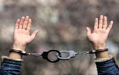 السعودية: مملكة الاعتقالات