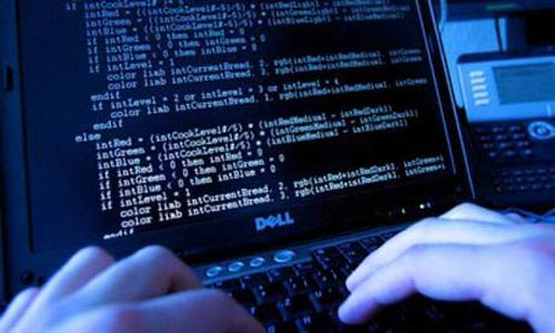 الحكومة الصهيونية تخشى هجوم ضخم يشل شبكة الانترنت
