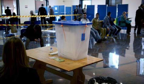 انتخابات العراق.. صفعة ديمقراطية بوجه &rsquo;الارهاب&rsquo;