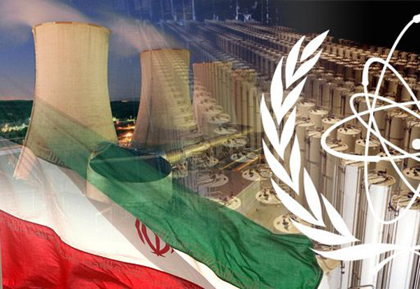 وكالة الطاقة الدولية: ايران ملتزمة باتفاق جنيف النووي
