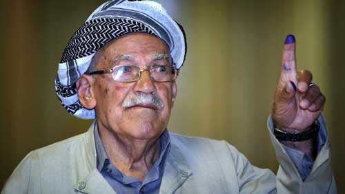 العراق.. إغلاق صناديق الاقتراع بانتخابات البرلمان