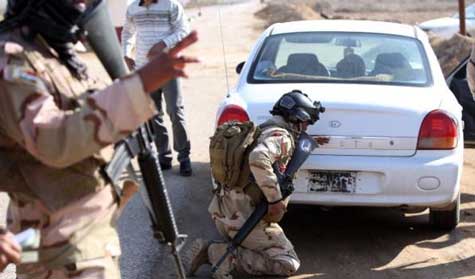 العراق..  إحباط هجمات منسقة لـ&rsquo;داعش&rsquo; في الرمادي