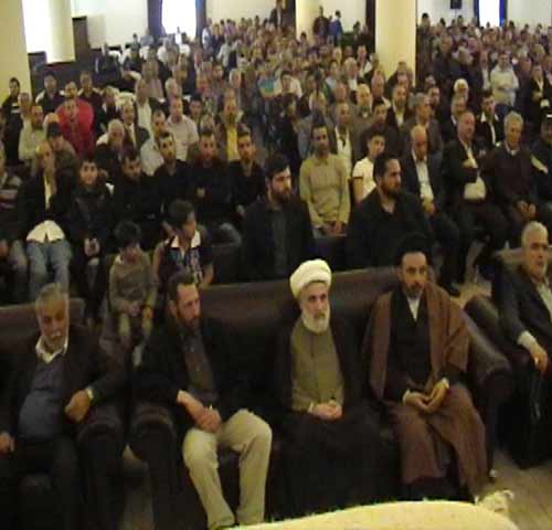 الشيخ قاسم: لا توجد لدى حزب الله أي عقبات لانتخاب رئيس الجمهورية