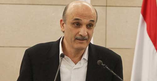 سمير جعجع: فخامة الحالم