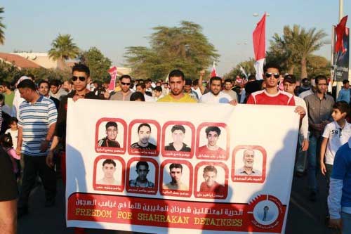 البحرين: معاناة معتقلي سجن &rsquo;جو&rsquo; تشعل مجلس النواب 