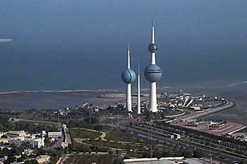 الكويت: تعليق نشر صحيفتين