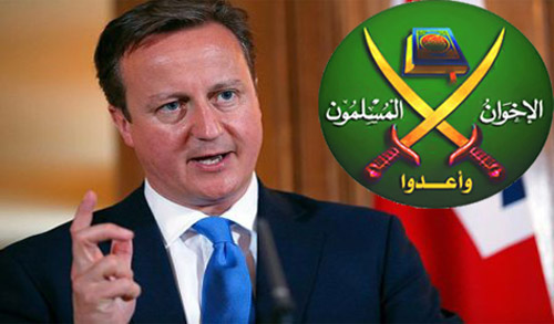 &rsquo;الإخوان&rsquo; في بريطانيا تحت &rsquo;الرقابة&rsquo;
