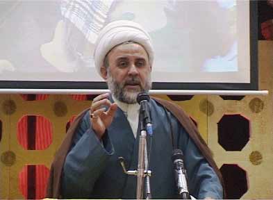 الشيخ قاووق: لإنتخاب رئيس جديد بمنأى عن الإملاءات الخارجية