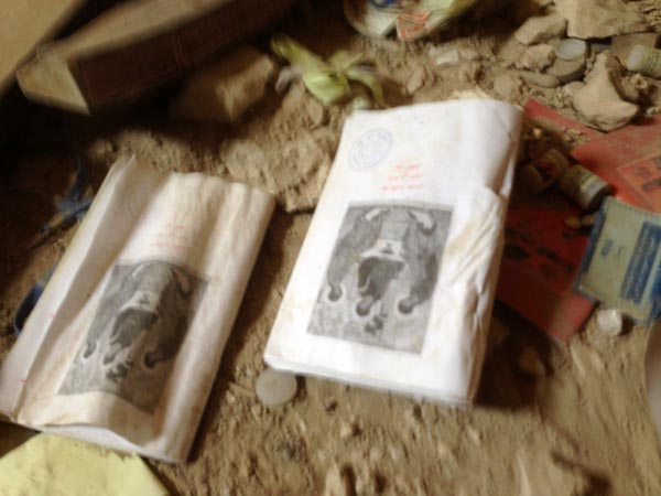 معلولا .. عندما تفرح الأرض باهلها