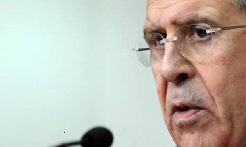 الشرق الاوكراني على خط المواجهة الروسية الغربية