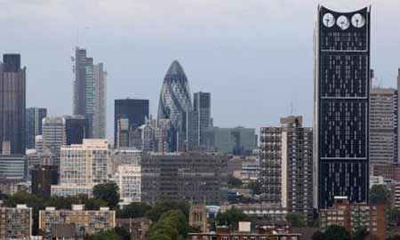 سطو مسلح على أسرة إماراتية بلندن