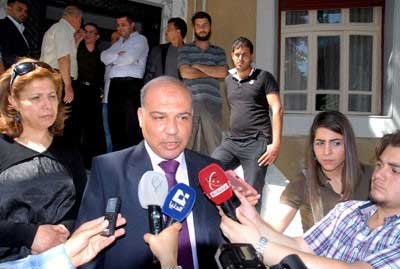 المحكمة الدستورية العليا: لا نتدخل في البرامج الانتخابية لأي مرشح