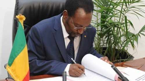 مالي تشكّل حكومتها الجديدة