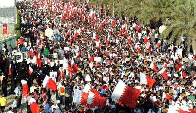 سجن ناشطتين بحرينيتين خمس سنوات