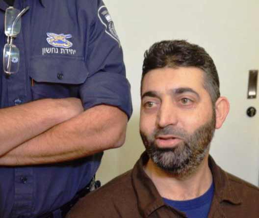 المحامون الفلسطينيون في دائرة الاستهداف الصهيوني