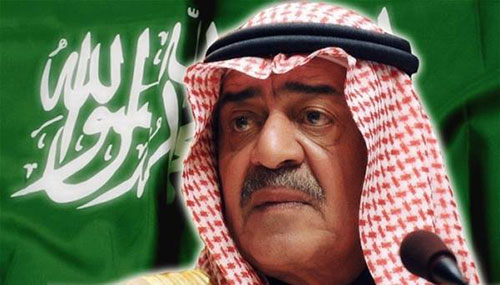السعودية
الحكم في السعودية...مستقبل غامض
