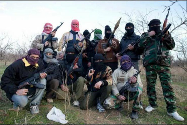 عندما ينقلب سحر المسلحين العائدين من سوريا على الساحر