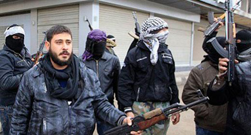 المجموعات المسلحة ترفع وتيرة استهداف دمشق ومحيطها بقذائف &rsquo;الهاون&rsquo;
