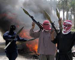 إرهابيو سوريا الأكثر خطراً على بريطانيا 