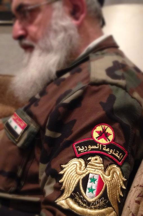 أسرار جديدة حول خفايا القتال في سوريا
