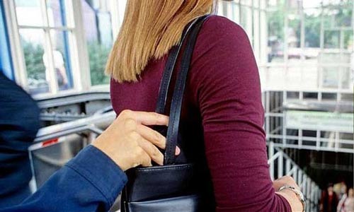 فرع المعلومات يوقف سجيناً بعد فراره في طرابلس وآخر يشطب نفسه