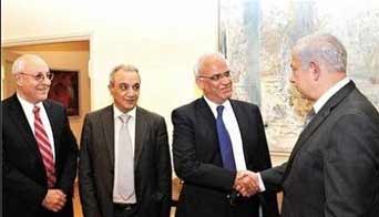 العدو يوقف تحرير الدفعة الرابعة من الأسرى