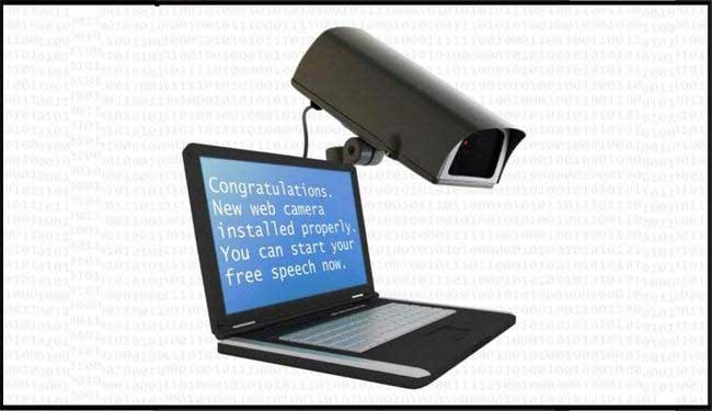 نظام تقني جديد يدعم حملة الاعتقالات في السعودية 